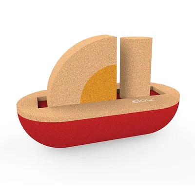 Yacht Boat Toy