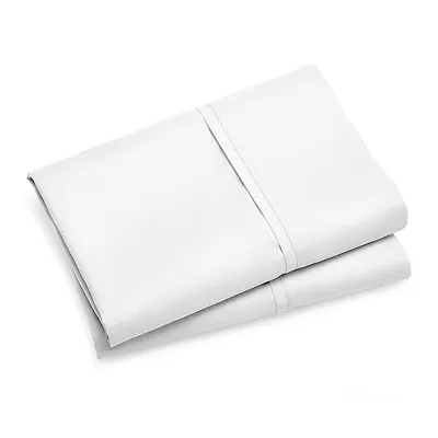 Organic 100% Cotton Breathable & Lightweight Sheet Set Pillowcases