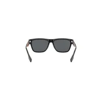 Be4293 Polarized Sunglasses