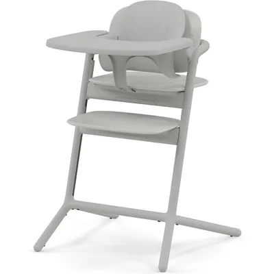 Lemo 3-in-1 High Chair
