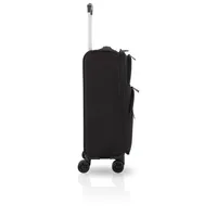 Volo Lightweight Softside Luggage Suitcase