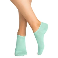 Stretch-Knit Mini Socks