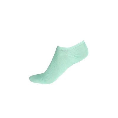 Women's Stretch-Knit Mini Socks