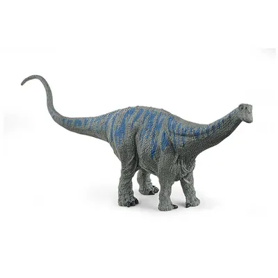 Dinosaurs: Brontosaurus
