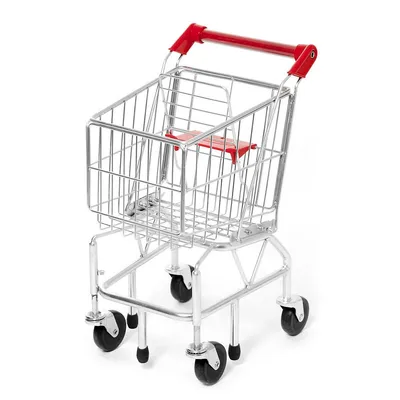 Metal Shopping Cart/trolley