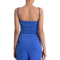 Lili Sidonio Knit Tank