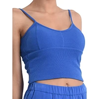 Lili Sidonio Knit Tank