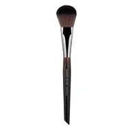 156 Flat Round Blush Brush