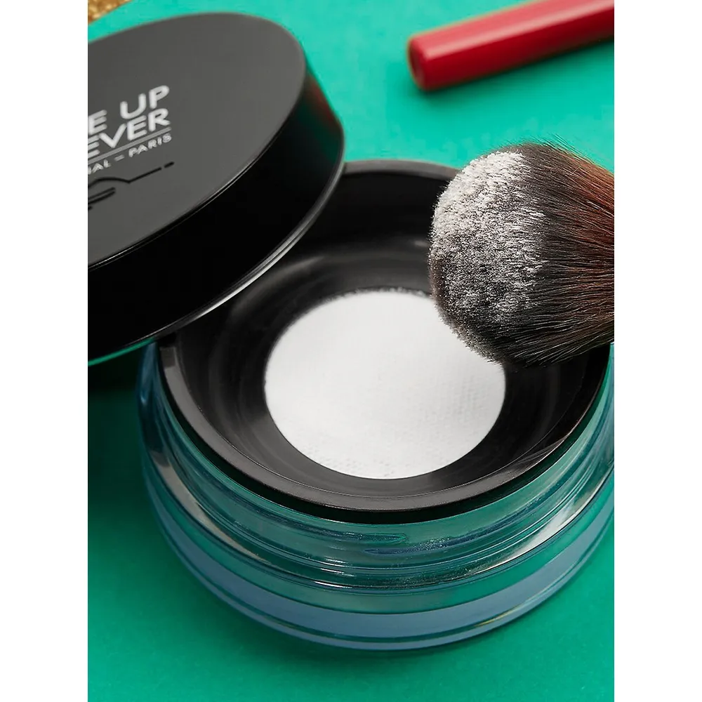 Make Up for Ever Ultra HD Microfinishing Loose Powder 8.5g