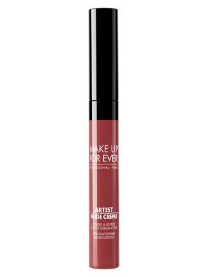 Artist Nude Creme Skin Flattering Liquid Lipstick