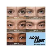 Aqua Resist Brow Filler