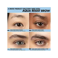 Aqua Resist Brow Filler