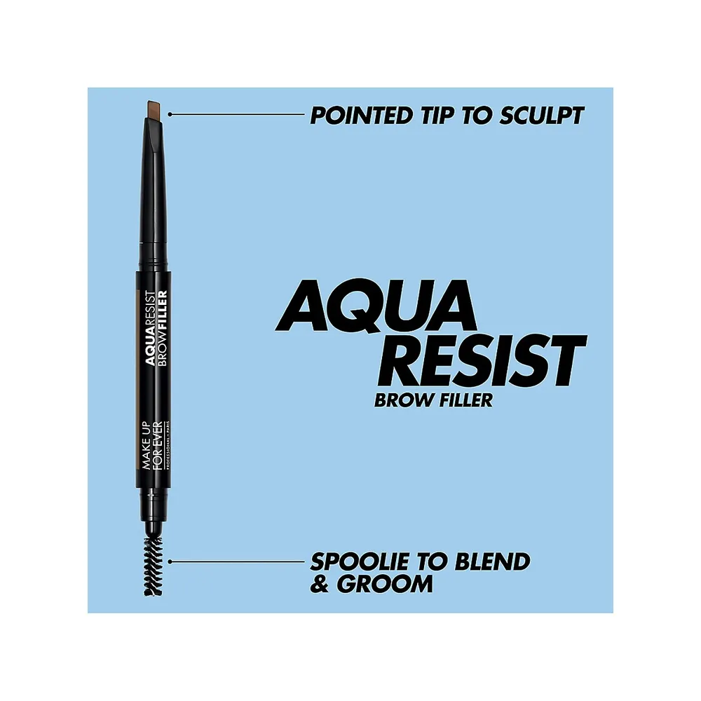 Aqua Resist Brow Filler