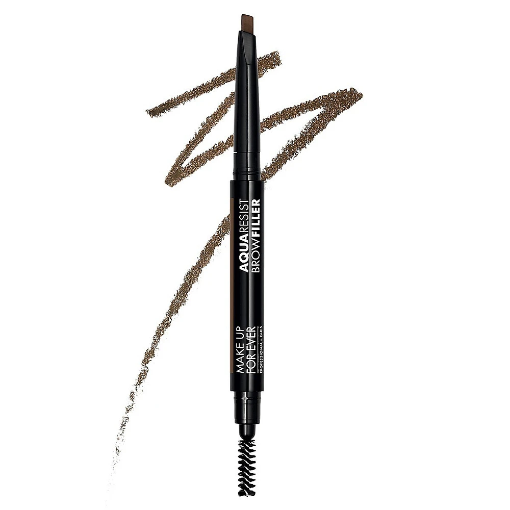 Remplisseur de sourcils Aqua Resist