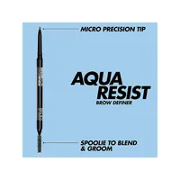 Aqua Resist Brow Definer