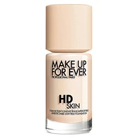 HD Skin Undetectable Stay-True Foundation