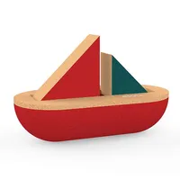 Sailling Boat Toy
