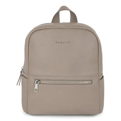 Chelsea Collection Leather Backpack