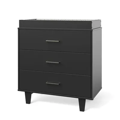 Tremont Changing Table Dresser