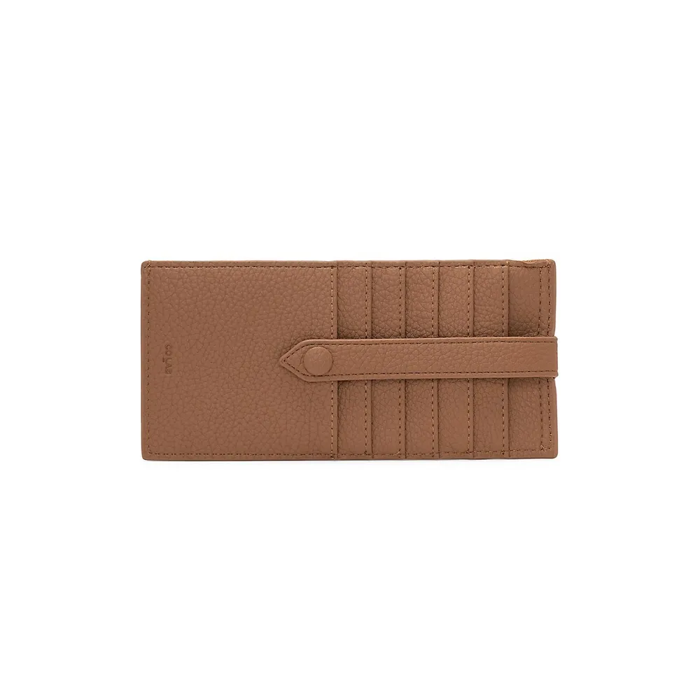 Flex Bests Lizou Flat Wallet