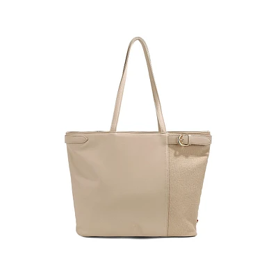 Koda Vegan Leather Tote