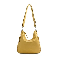 Sac hobo en cuir vegan Gambit Megan