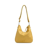 Sac hobo en cuir vegan Gambit Megan