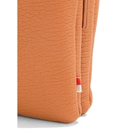 Big Braid Testa Vegan Leather Crossbody Bag