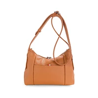 Avenue Masi Vegan Leather Crossbody Bag