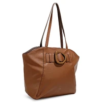 Woodland Maeve Vegan Leather Tote
