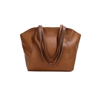 Woodland Maeve Vegan Leather Tote