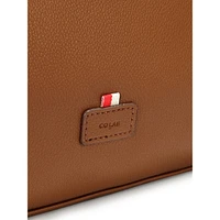 Woodland Maeve Vegan Leather Tote
