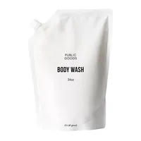 Body Wash Refill, 1L