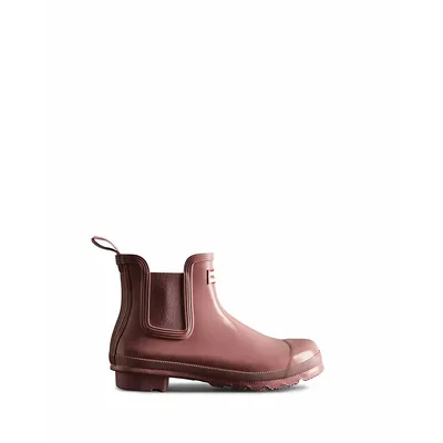 Wfs2078rgl Chelsea Boot