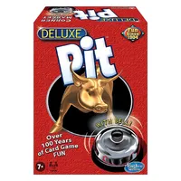 Deluxe Pit Card Game