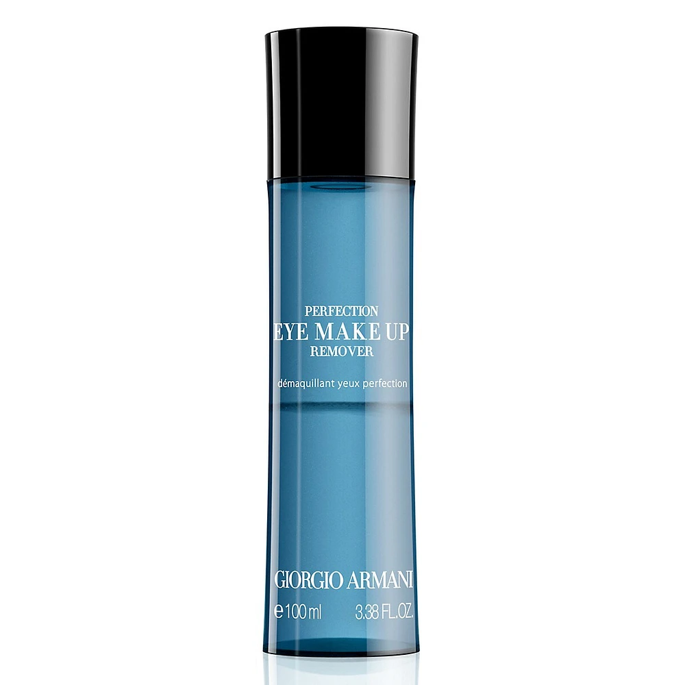 Perfection Eye Makeup Remover