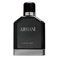 Eau de Nuit en vaporisateur
