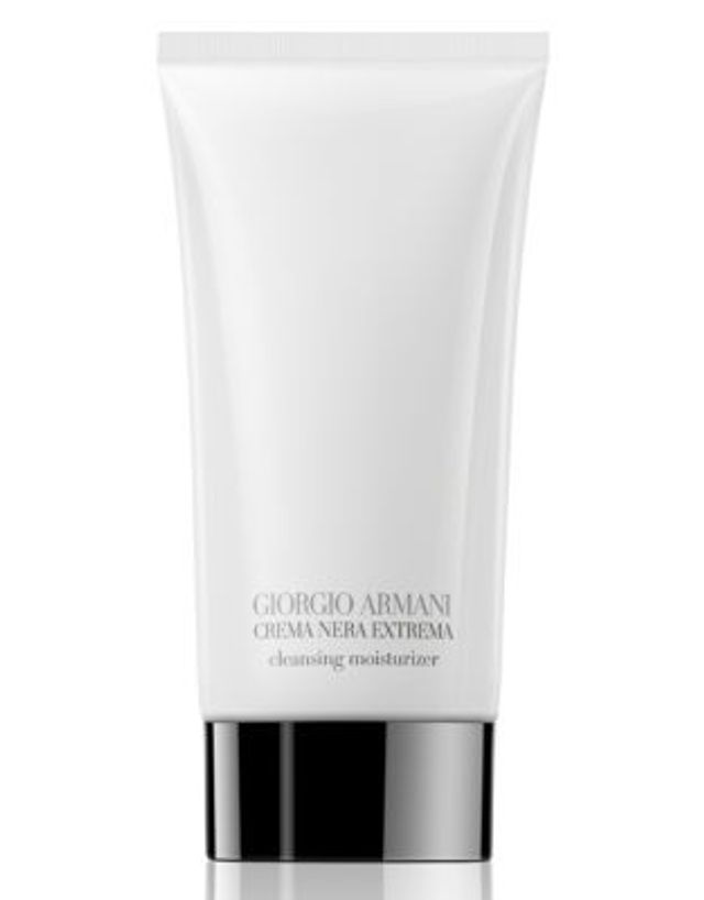 Giorgio Armani Extrema Foam Cleanser | Metropolis at Metrotown