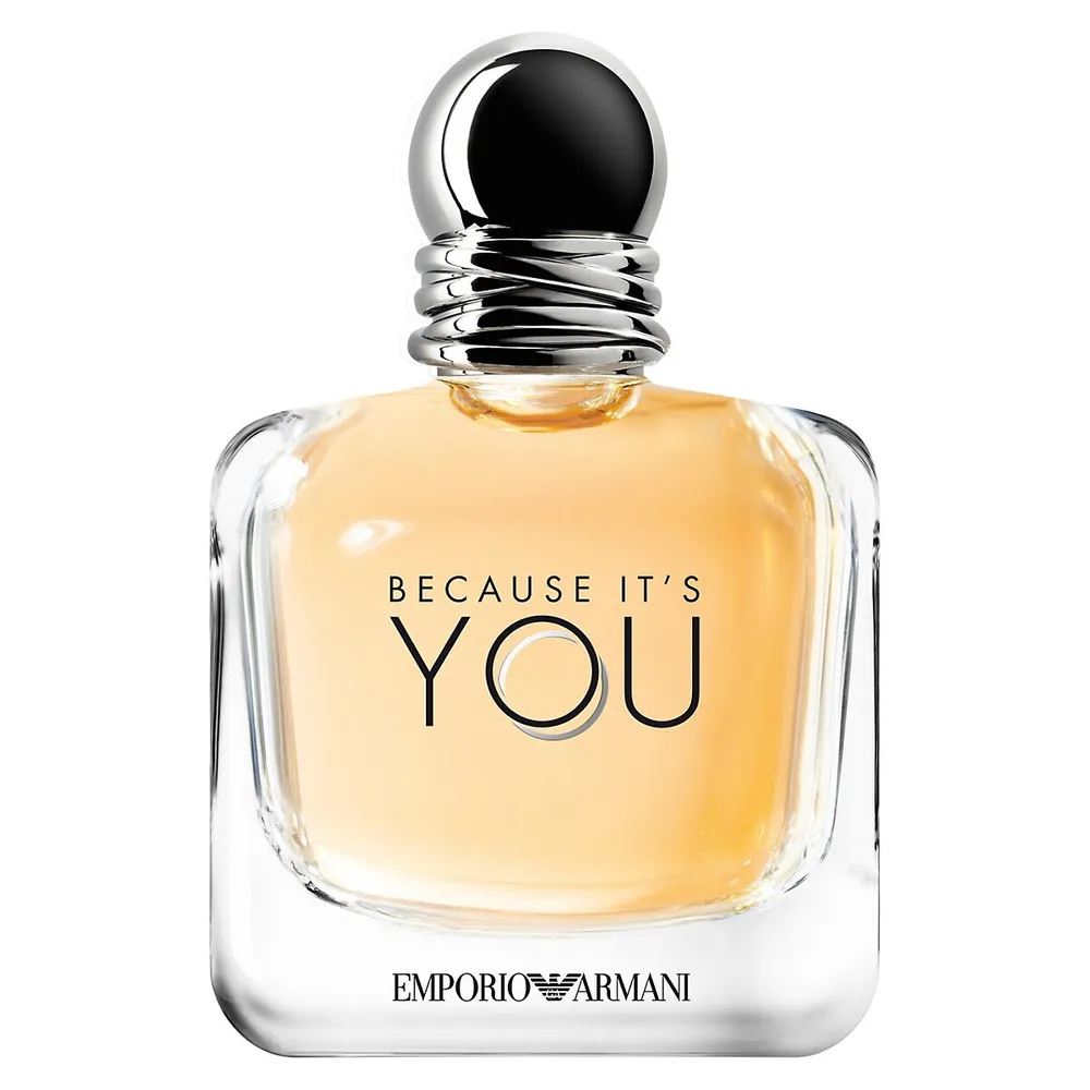 Because Its You For Her Eau de Parfum