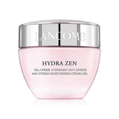 Hydra Zen Anti-Stress Moisturizing Cream-in-Gel