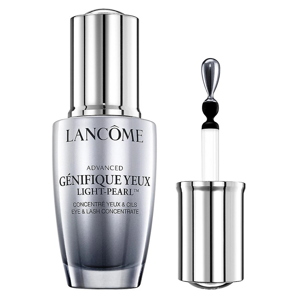 Advanced Genifique Yeux Light-Pearl Eye & Lash Concentrate