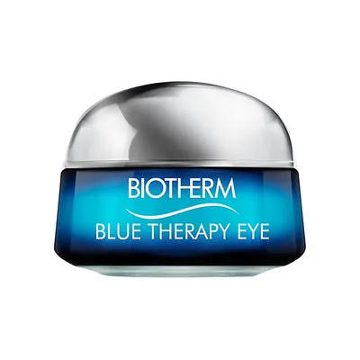 Crème contour des yeux anti-âge Blue Therapy