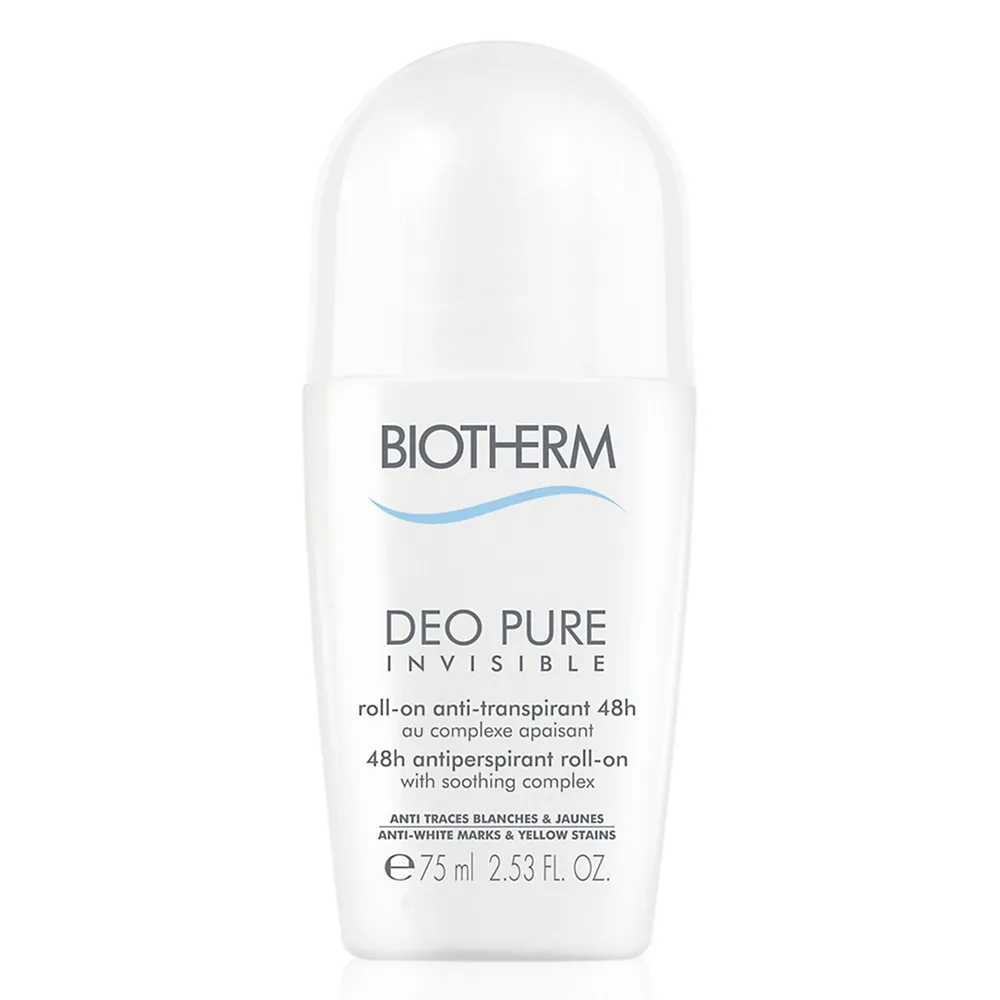 Deo Pure Invisible
