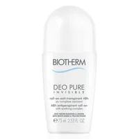 Deo Pure Invisible