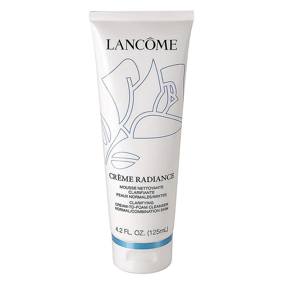 Crème Radiance