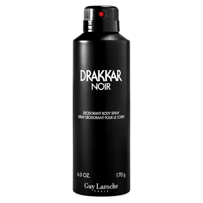 Vaporisateur déodorant pour le corps Drakkar Noir