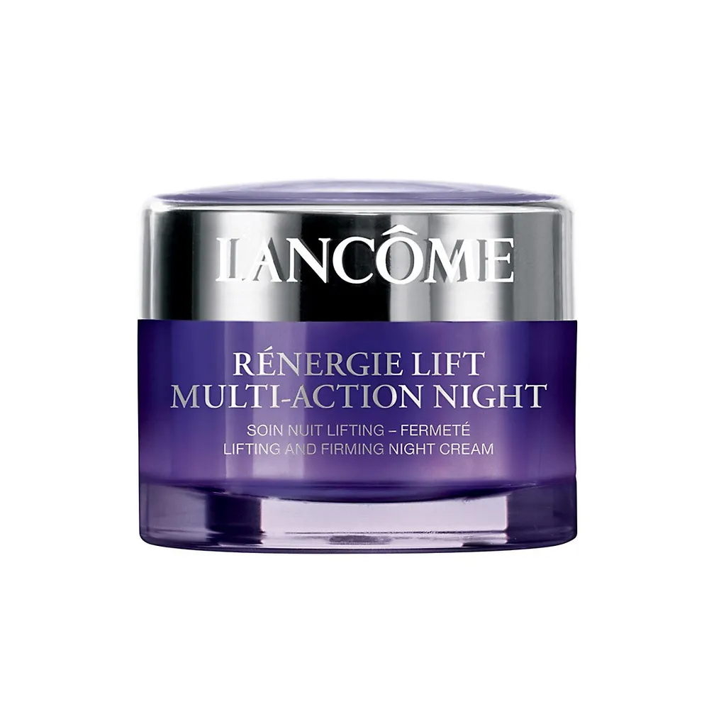 ​Rénergie Lift Multi-Action Firming Anti-Wrinkle Night Cream