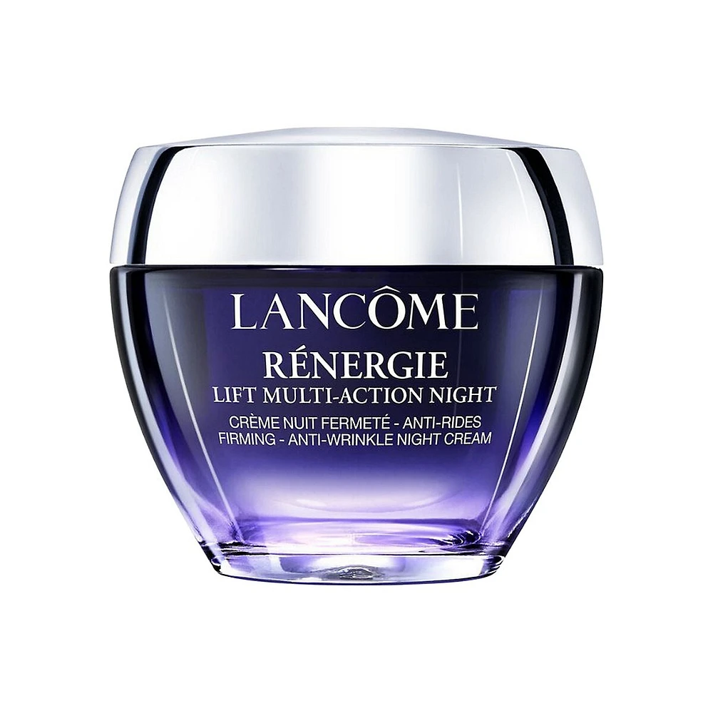 ​Rénergie Lift Multi-Action Firming Anti-Wrinkle Night Cream