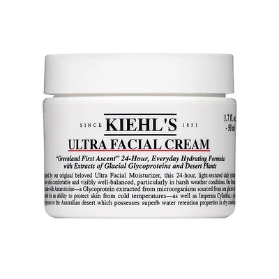 Ultra Facial Cream