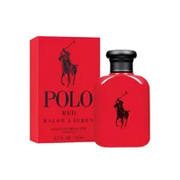 Polo Red Eau de Toilette Spray